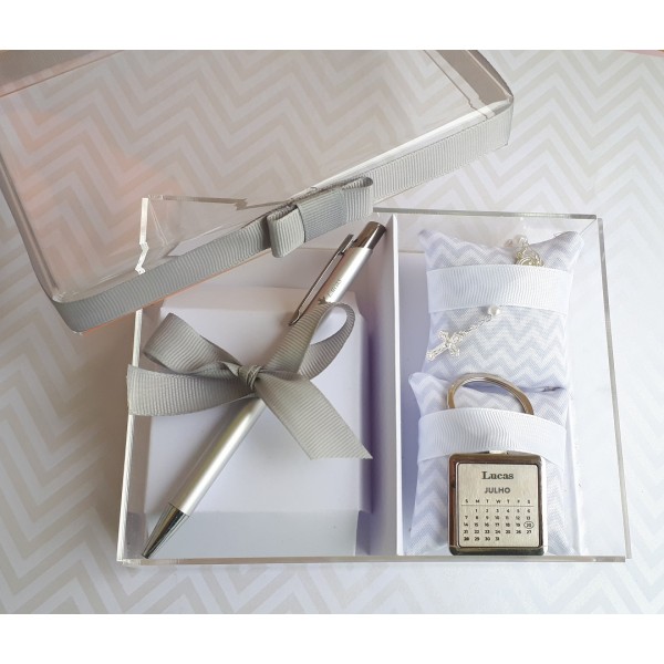 Mini Kits de Primeiros Socorros para o Pós-Festa: Um Toque de Carinho e Humor - inspiração 2