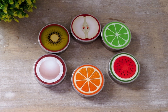 Compotas Caseiras com Embalagens Personalizadas - inspiração 1