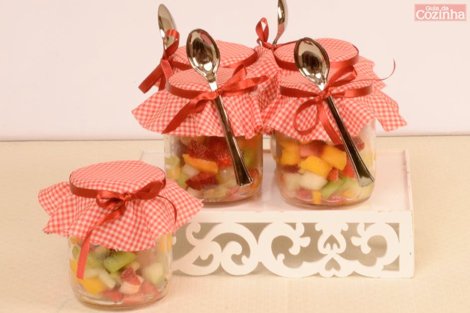 Mix de Frutas Secas para um Mimo Saudável - inspiração 1