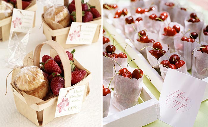 Barrinhas de Frutas Caseiras: Praticidade e Doçura - inspiração 1