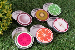 Chás de Frutas com Ervas Aromáticas - inspiração 1