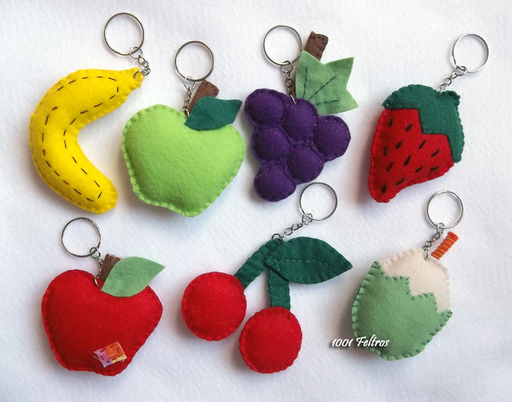 Temperos Naturais com Toque Frutado - inspiração 2