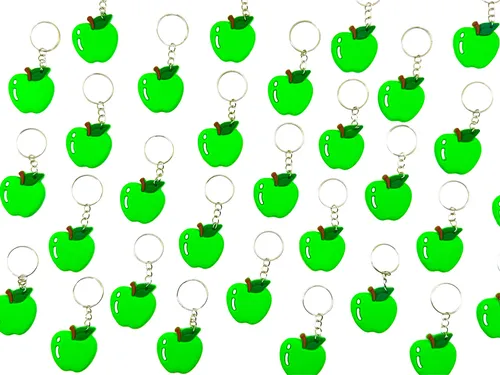 Velas Perfumadas com Aromas Frutados - inspiração 1