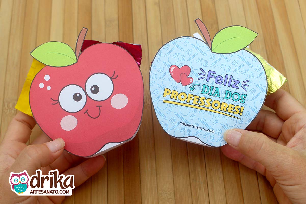 Velas Perfumadas com Aromas Frutados - inspiração 2