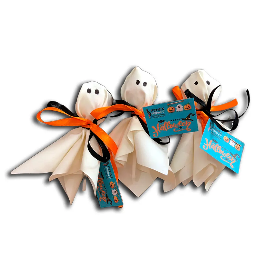 Máscaras de Monstro para Pintar e Customizar - inspiração 2