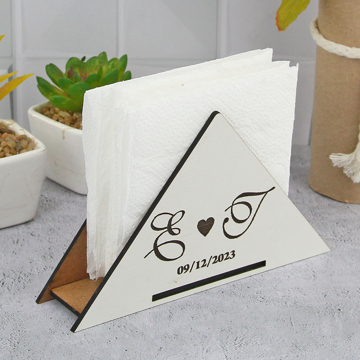 Pequenos Mimos Utilitários: Úteis e Cheios de Charme - inspiração 2