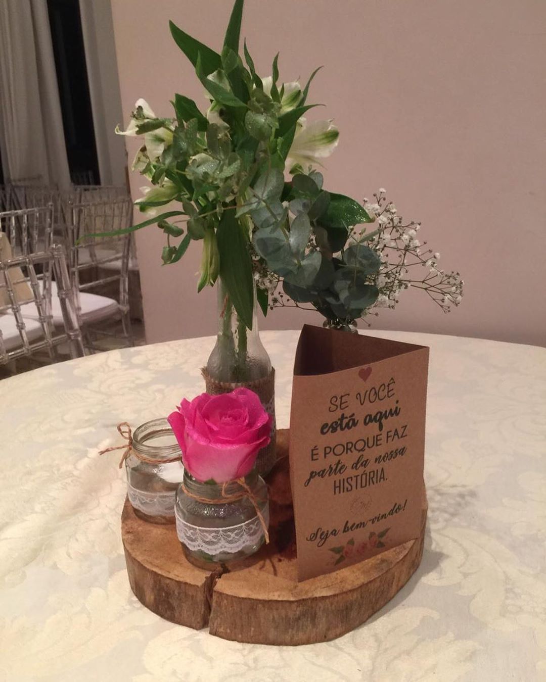 Itens Personalizados com Toque DIY: A Marca do Carinho - inspiração 2