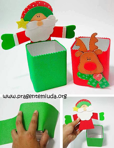 Preparando sua Caixa de Leite: A Base Perfeita para a Criatividade - inspiração 1