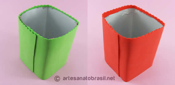 A Embalagem Final: Um Laço Perfeito para um Presente Inesquecível - inspiração 1