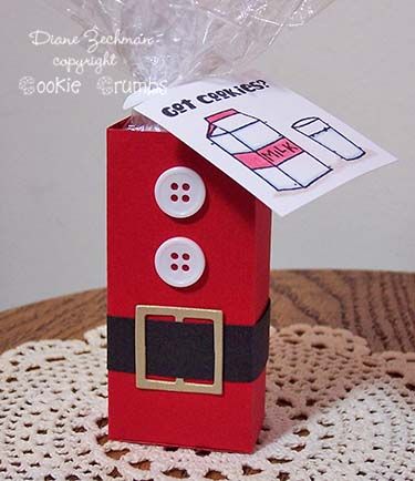 Personalizando com Carinho: Etiquetas e Mensagens que Aquecem o Coração - inspiração 2