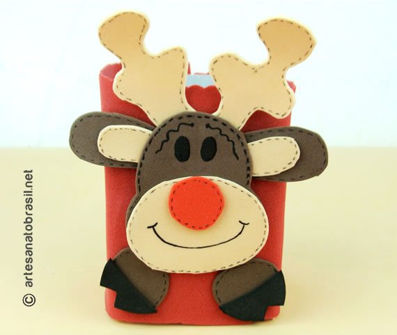 Recheios Criativos: O Que Colocar Dentro para Surpreender? - inspiração 1