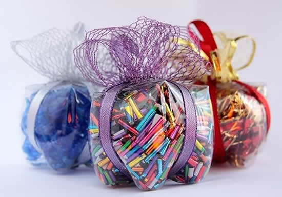 Luminárias Decorativas: Luzes de Natal que Inspiram - inspiração 1