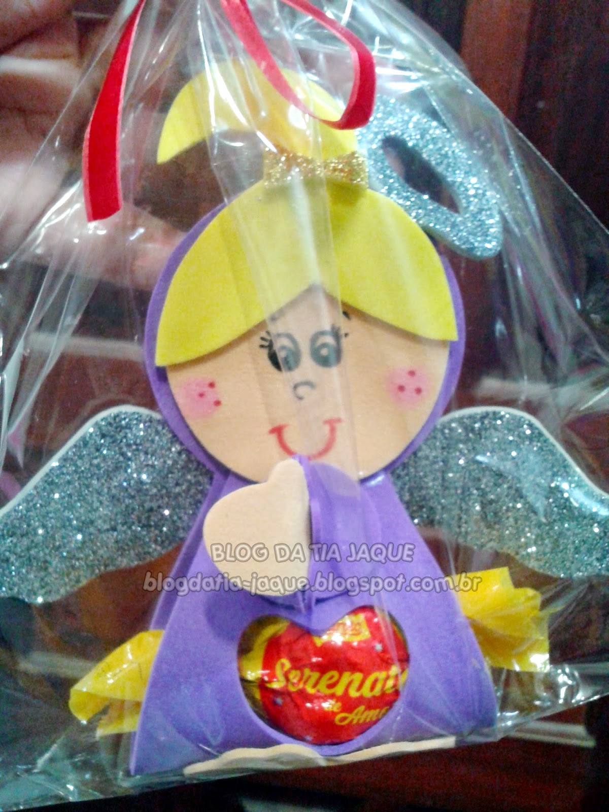 Primeiros Cortes: A Base do Corpo do Anjo - inspiração 1