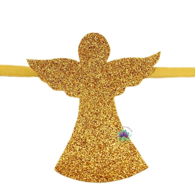 Primeiros Cortes: A Base do Corpo do Anjo - inspiração 2