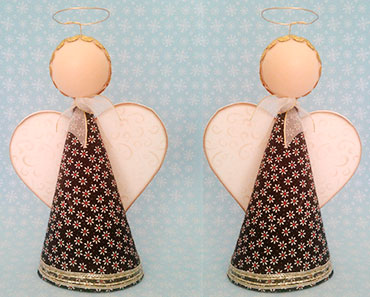 Montagem Perfeita: Unindo Cada Parte com Cuidado - inspiração 1