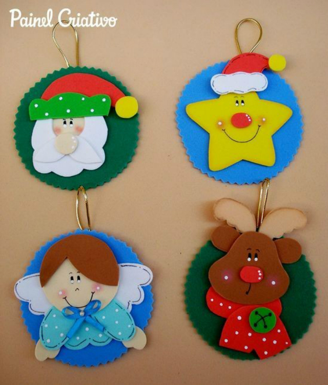 Técnicas de Acabamento para um Visual Profissional - inspiração 2