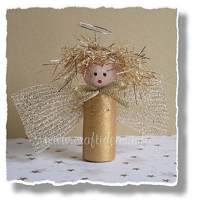 Personalizando Seus Anjinhos: Cores e Estilos Únicos - inspiração 2