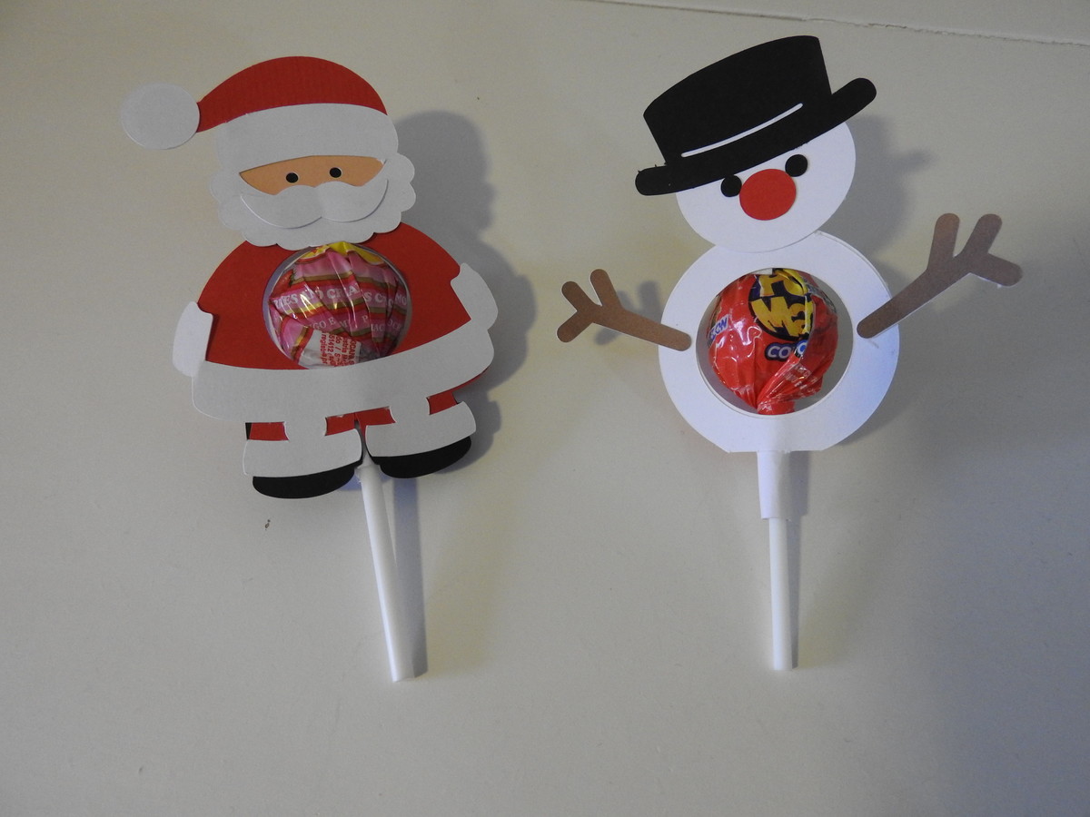 Ponteiras de Lápis Festivas: Inspirando a Criatividade em Cada Tarefa - inspiração 2