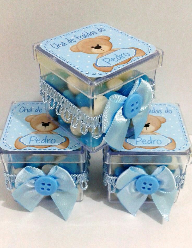 Toalhinhas Bordadas Personalizadas - inspiração 2