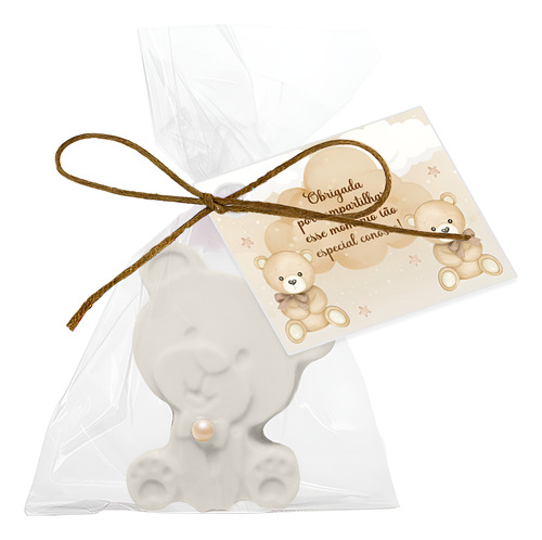 Sachês Perfumados com Essência Suave - inspiração 1