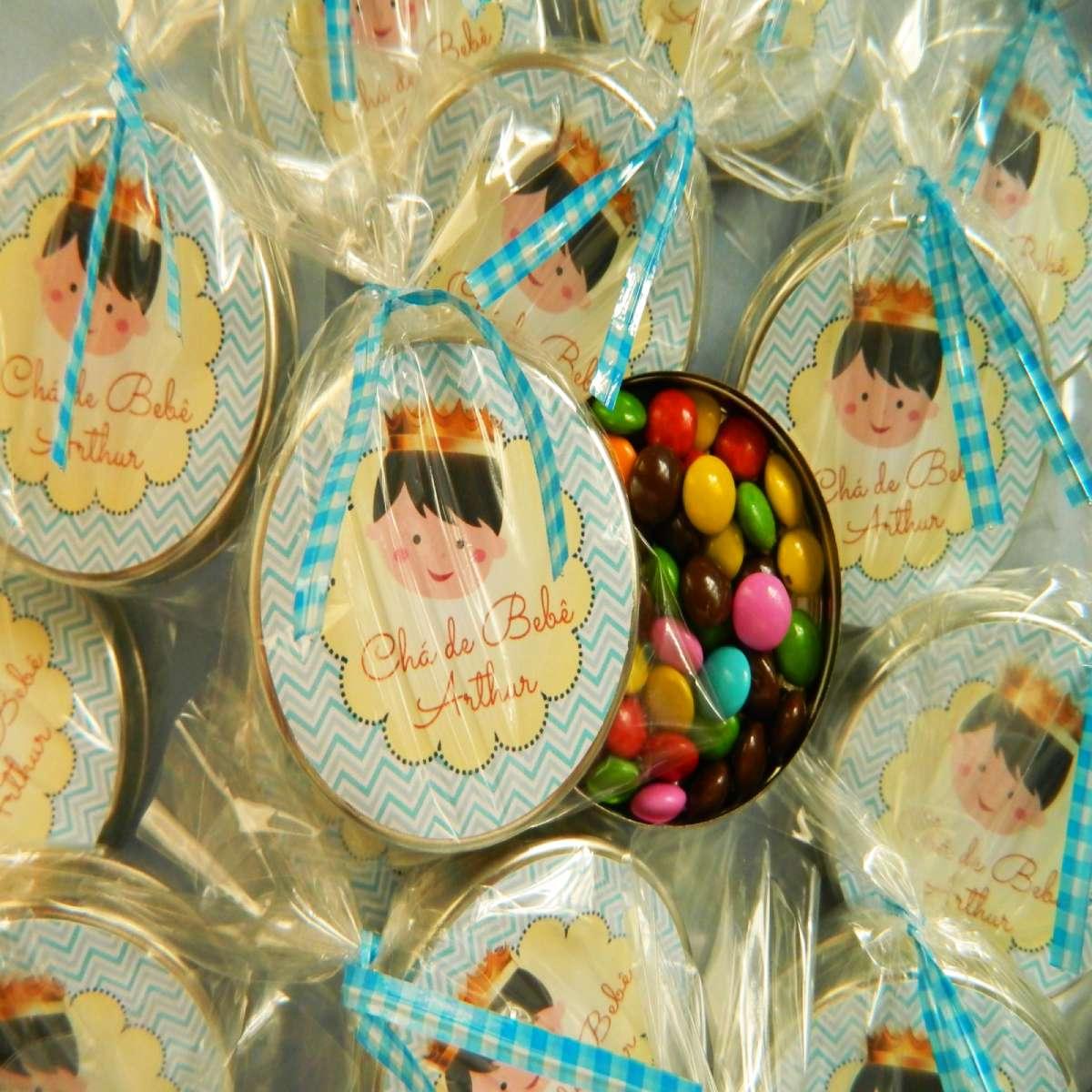 Biscoitos Decorados em Formato de Roupinhas - inspiração 1