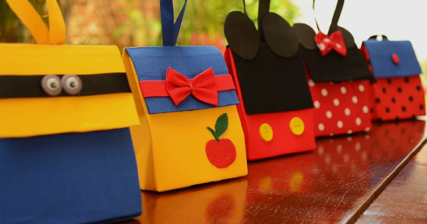 Preparando a Caixa de Leite: A Base da Sua Criação - inspiração 1