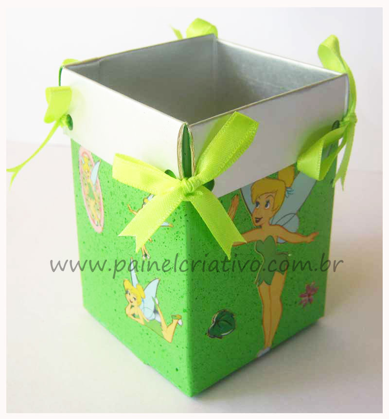 Preparando a Caixa de Leite: A Base da Sua Criação - inspiração 2