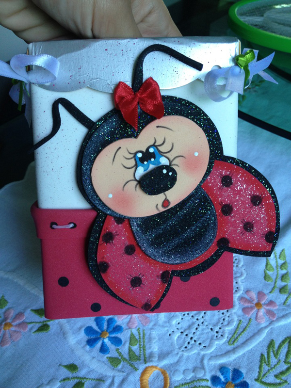 Variações Criativas: Inspirações Para Todas as Ocasiões - inspiração 2