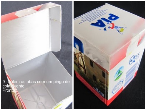 Recobrindo com Tecido: Um Toque de Elegância e Textura - inspiração 2