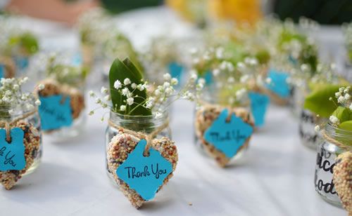 Toque Doce e Afetivo: Mini Aromatizadores de Ambiente Personalizados - inspiração 1