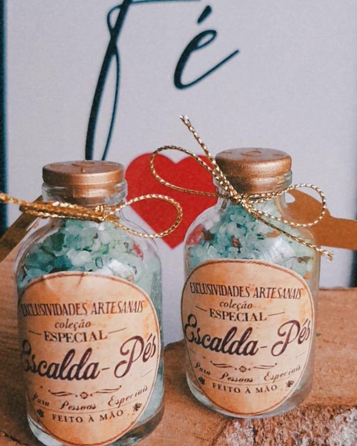 Plantando Amor: Mini Suculentas e Vasos Decorados - inspiração 2