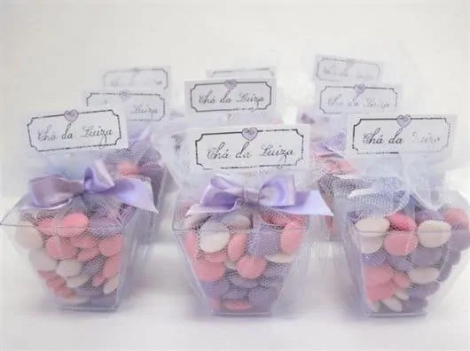 Kits de Sementes: Cultivando Amor e Esperança - inspiração 1