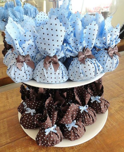 Chocolates Personalizados: Um Doce Jeito de Agradecer - inspiração 1