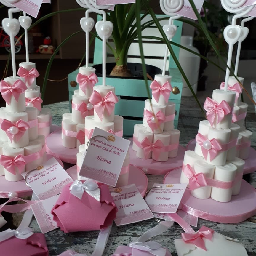 Mini Vasos com Suculentas: Verde para Celebrar a Vida - inspiração 1