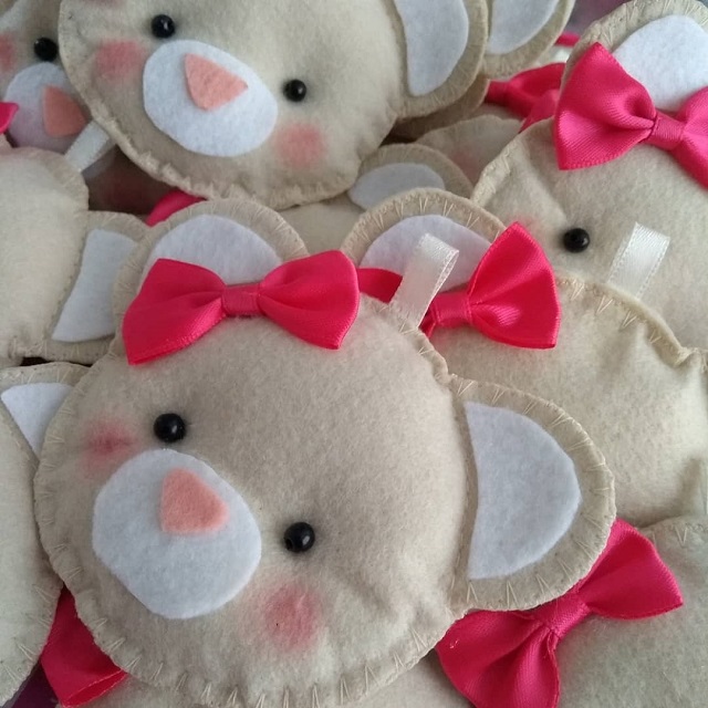 Montando Kits Personalizados: Combinando Lembrancinhas e Outros Mimos - inspiração 2