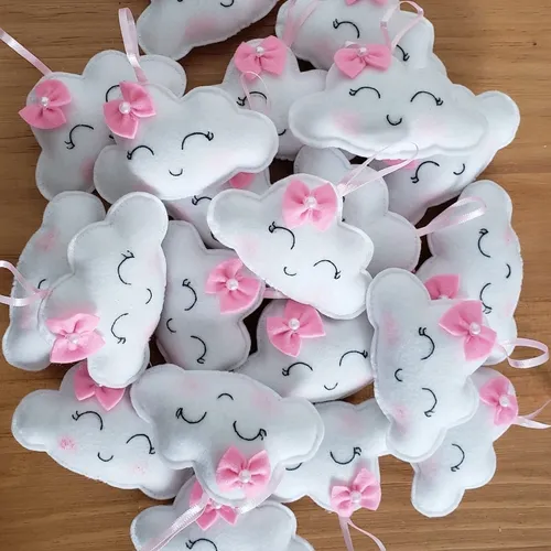 Dicas de Conservação: Mantendo a Beleza das Lembrancinhas - inspiração 1