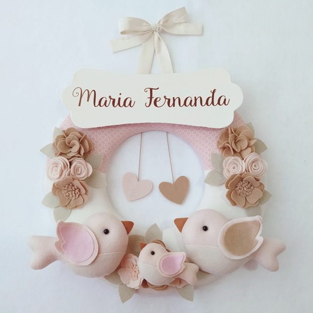 Dicas de Conservação: Mantendo a Beleza das Lembrancinhas - inspiração 2