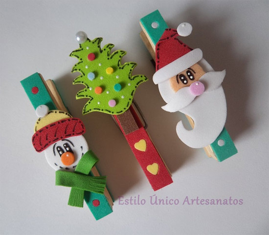 Embalagens Criativas para Pequenos Presentes - inspiração 1