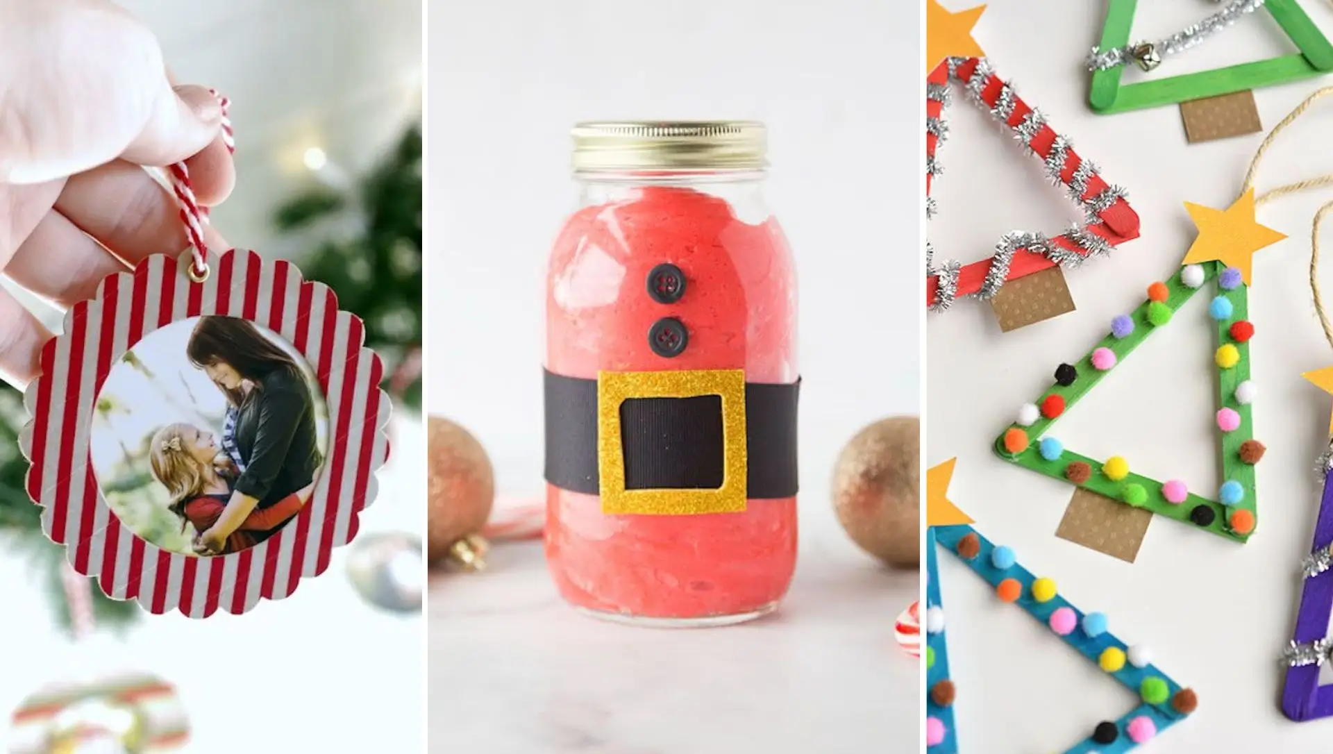 Embalagens Criativas para Pequenos Presentes - inspiração 2