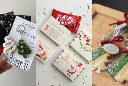 Potinhos de Vidro com Brigadeiro ou Biscoitos Caseiros - inspiração 2