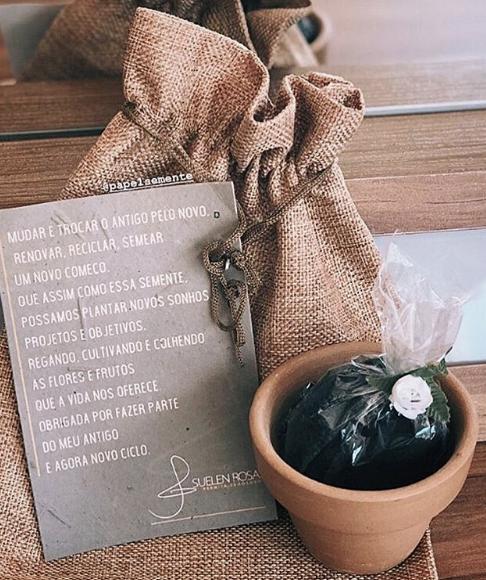 Marcadores de Página Personalizados para Amantes da Leitura - inspiração 2