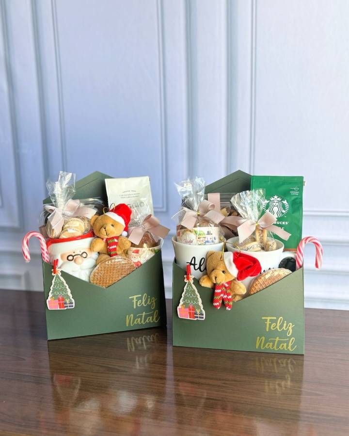 Scripts Personalizados para Drinks ou Chocolates Quentes - inspiração 2