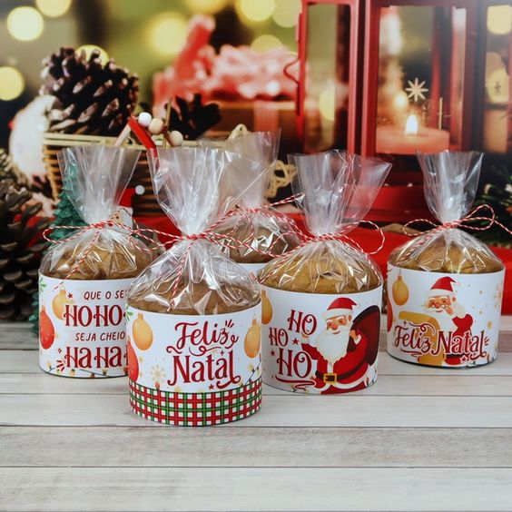 Pequenos Álcoois Artesanais: Um Gole de Alegria Personalizada - inspiração 1