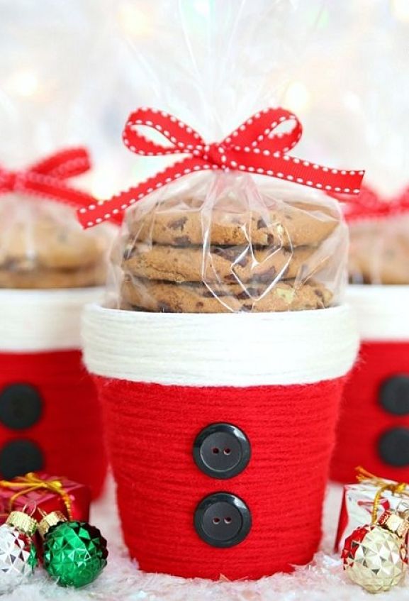 Mini Vasos com Suculentas: Um Toque Verde que Dura - inspiração 1