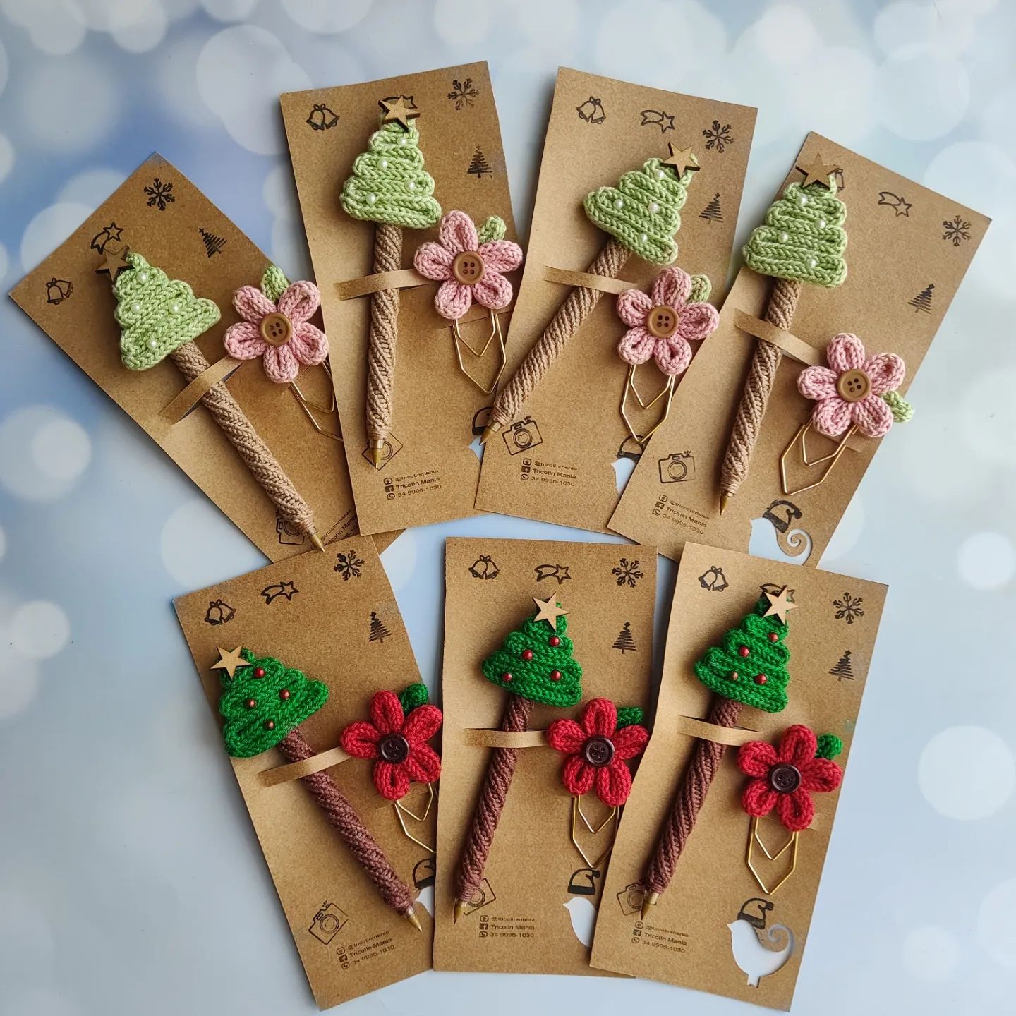 Chocolates Caseiros: Doçura Feita com Amor - inspiração 2