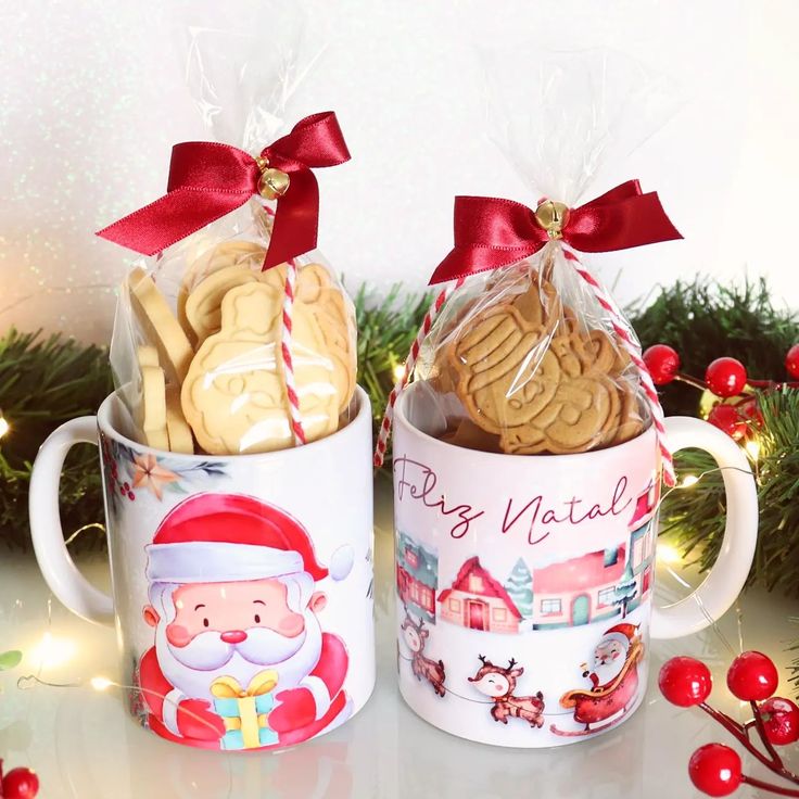 Biscoitos Decorados: Delícias que Alegram a Mesa - inspiração 1