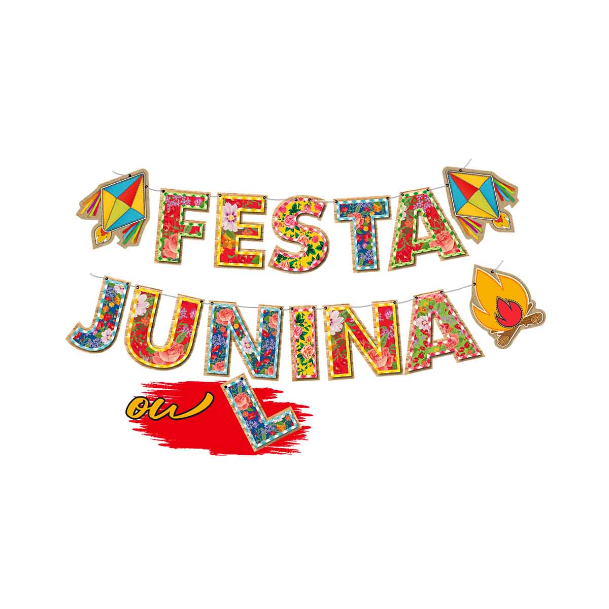 O Que Torna Uma Letra Junina Inesquecível? - inspiração 1