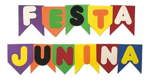 Dicas Para Criar Sua Própria Letra Junina - inspiração 1