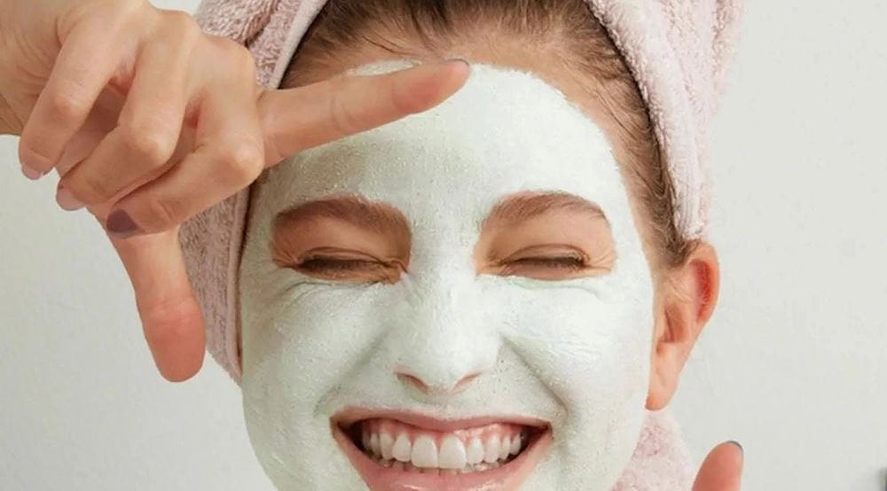 O Poder do Vapor: Abrindo os Poros com Suavidade - inspiração 1