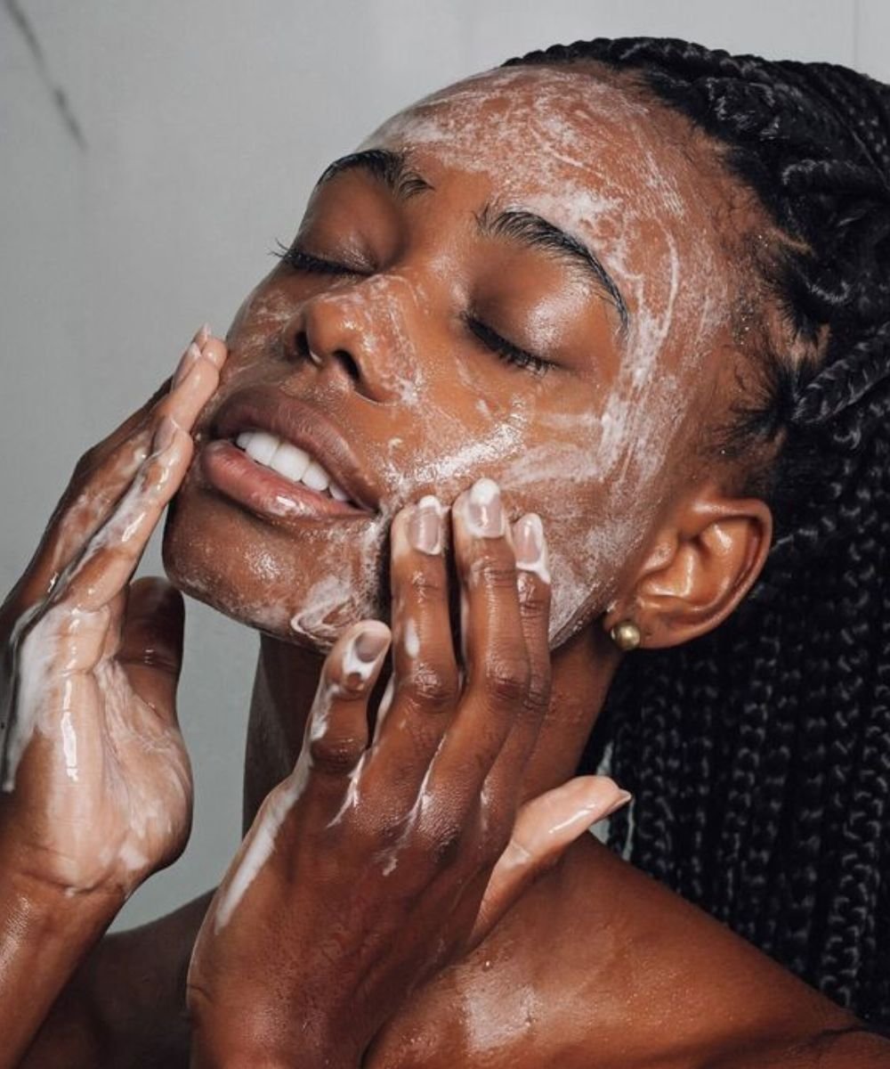 Esfoliação Delicada: Renovando a Pele Sem Agredir - inspiração 2